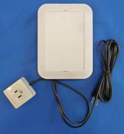 無線スイッチ-受信機