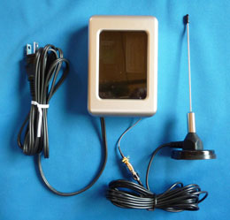 特定小電力無線受信機