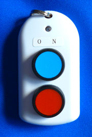 無線式ON/OFFリモコン