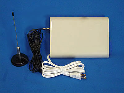 特定小電力無線中継機